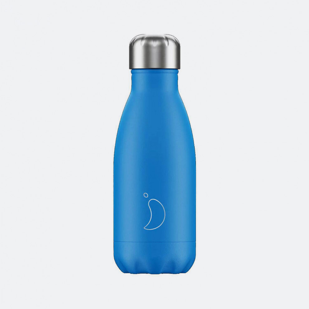 Chilly's Neon Blue 260ml