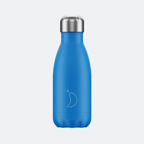 Chilly's Neon Blue 260ml