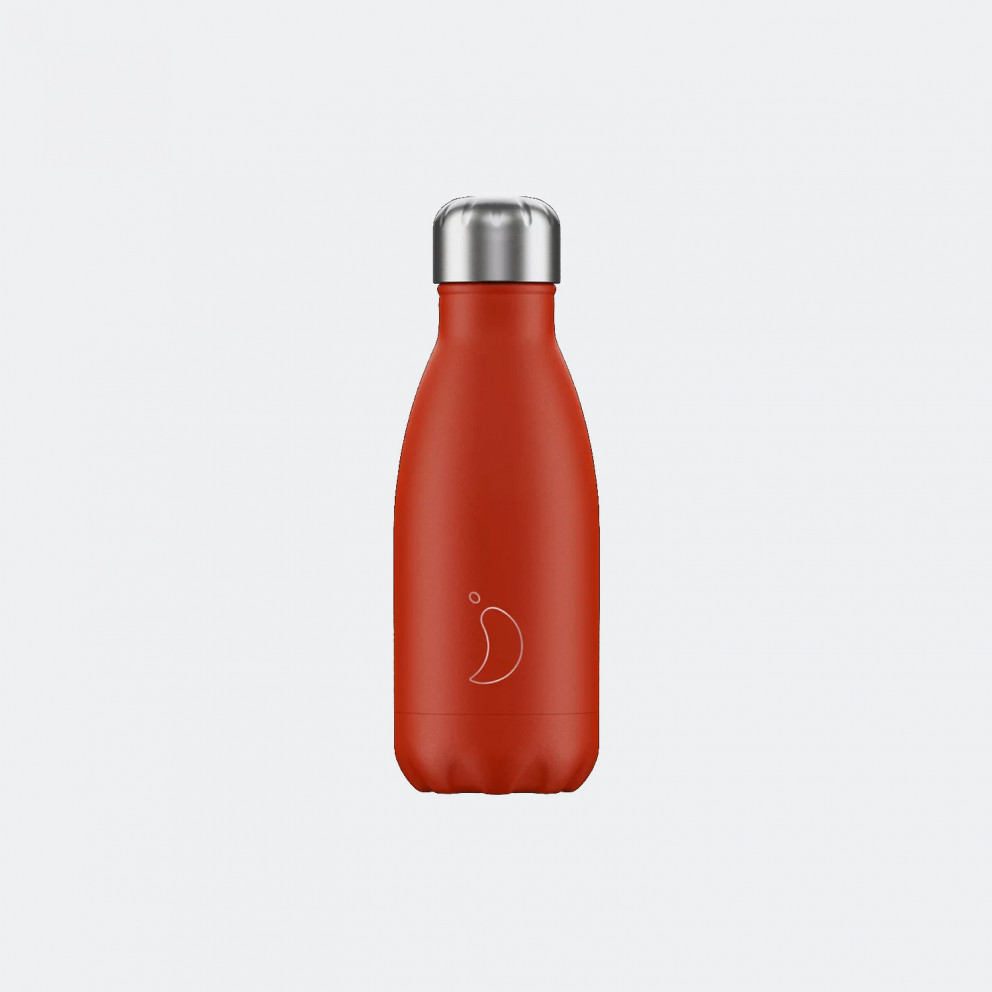 Chilly's Neon Red 260ml