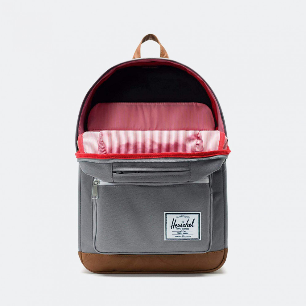Herschel Pop Quiz