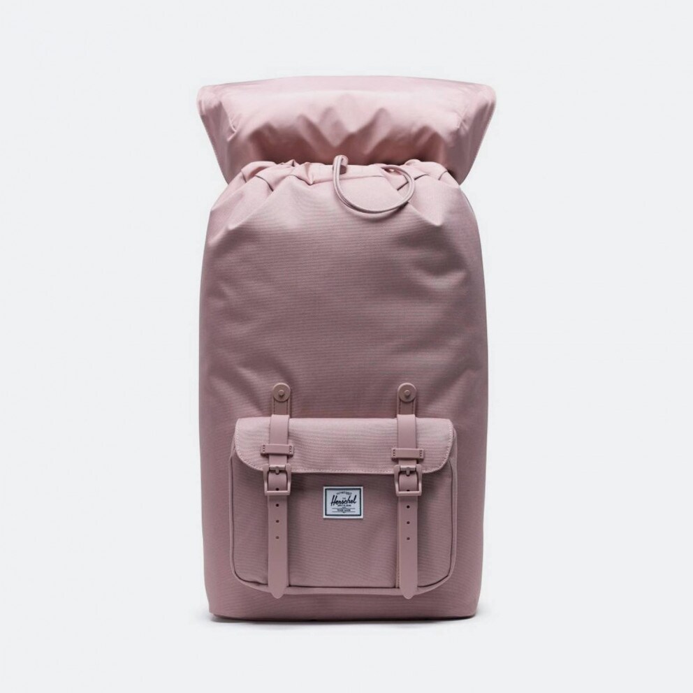 Herschel Little America Unisex Σακίδιο Πλάτης 25L