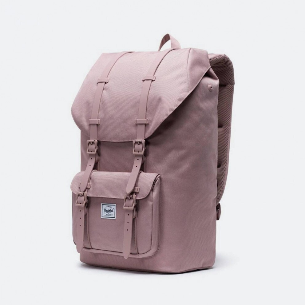 Herschel Little America Unisex Σακίδιο Πλάτης 25L