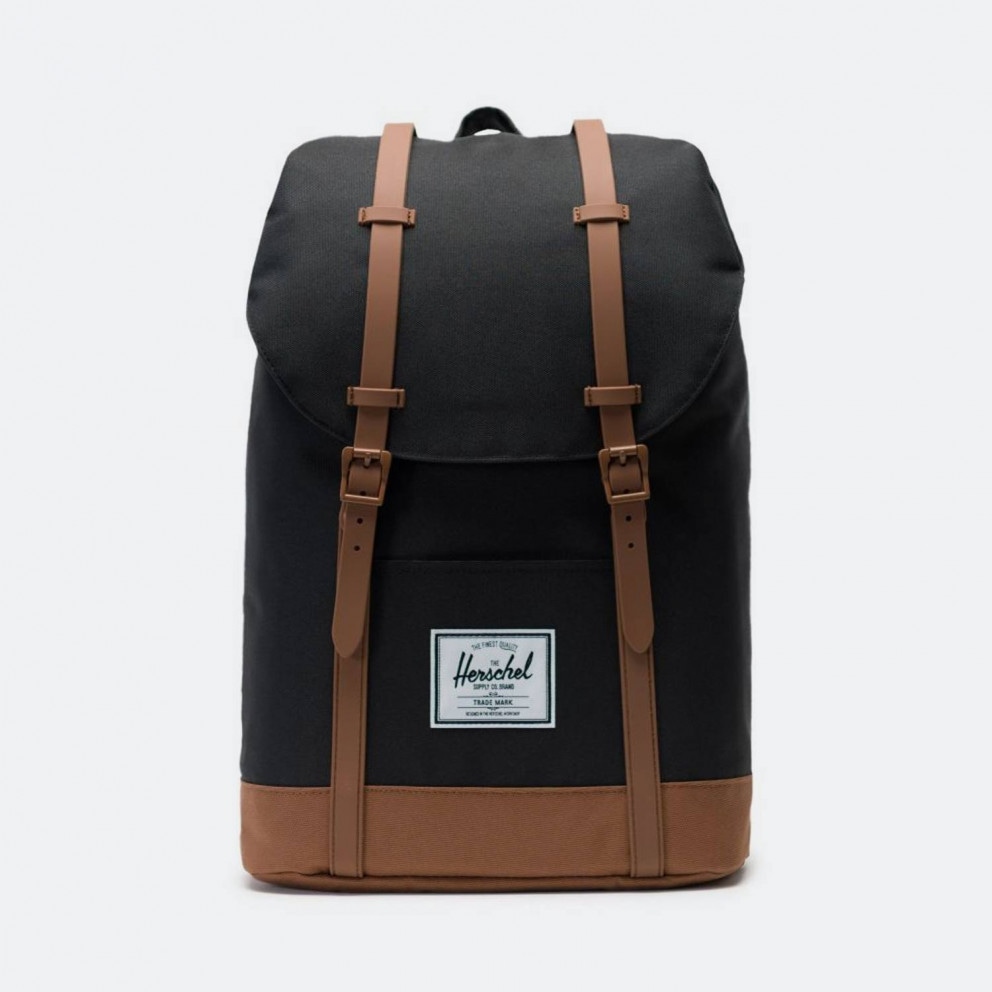 Herschel Retreat Unisex Σακίδιο Πλάτης 19.5 L