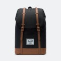 Herschel Retreat Unisex Σακίδιο Πλάτης 19.5 L