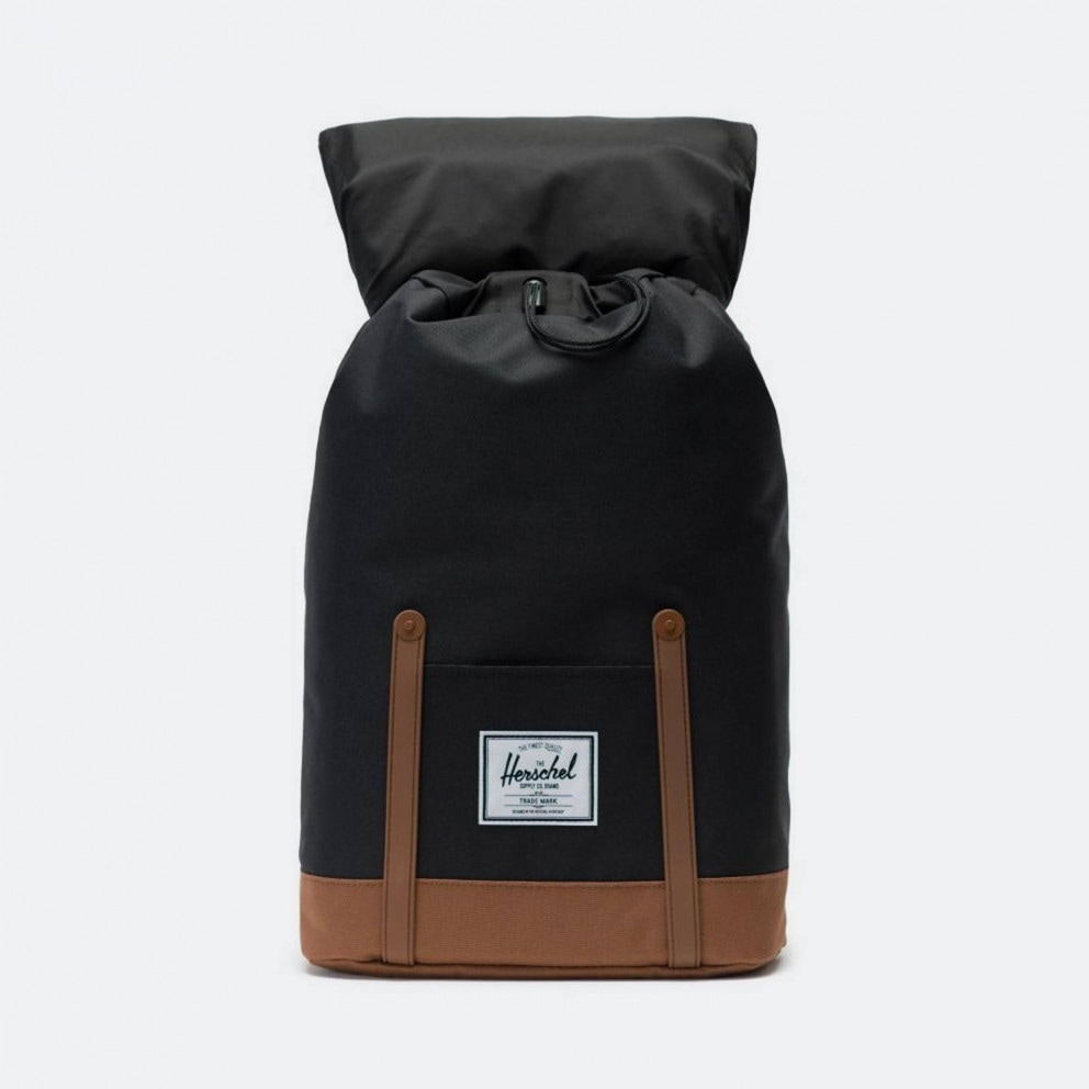 Herschel Retreat Unisex Σακίδιο Πλάτης 19.5 L