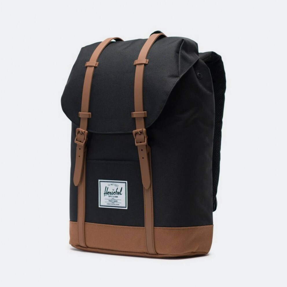 Herschel Retreat Unisex Σακίδιο Πλάτης 19.5 L