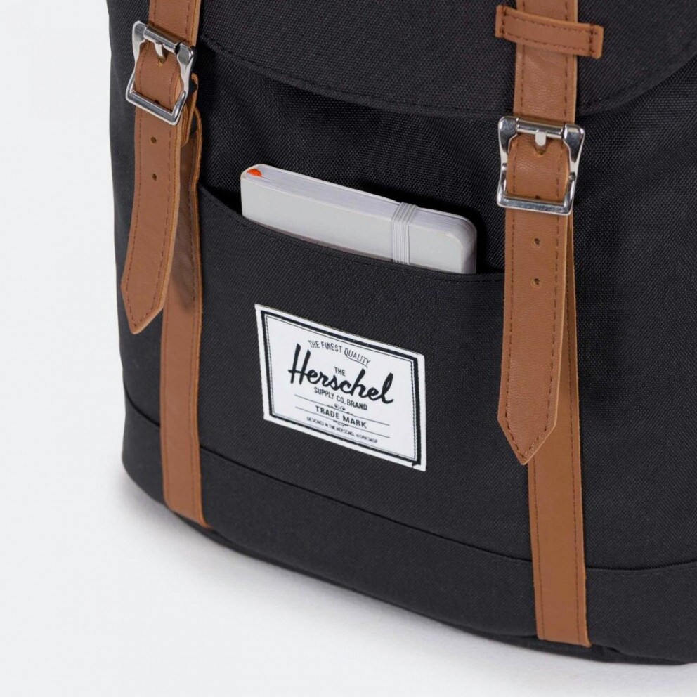 Herschel Retreat Unisex Σακίδιο Πλάτης 19.5 L