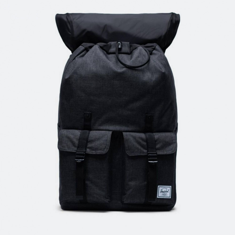 herschel kaws backpack