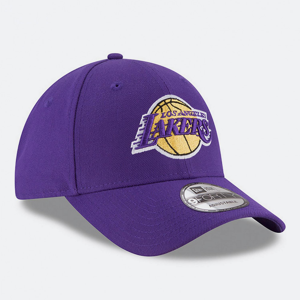 New Era Los Angeles Lakers Otc
