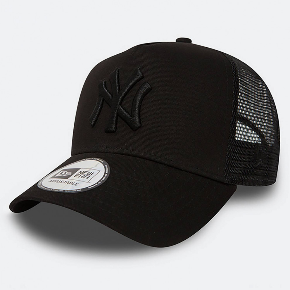 New Era New York Yankees Blkblk
