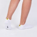 Sneaker10 2-Pack Unisex Low Cut Socks