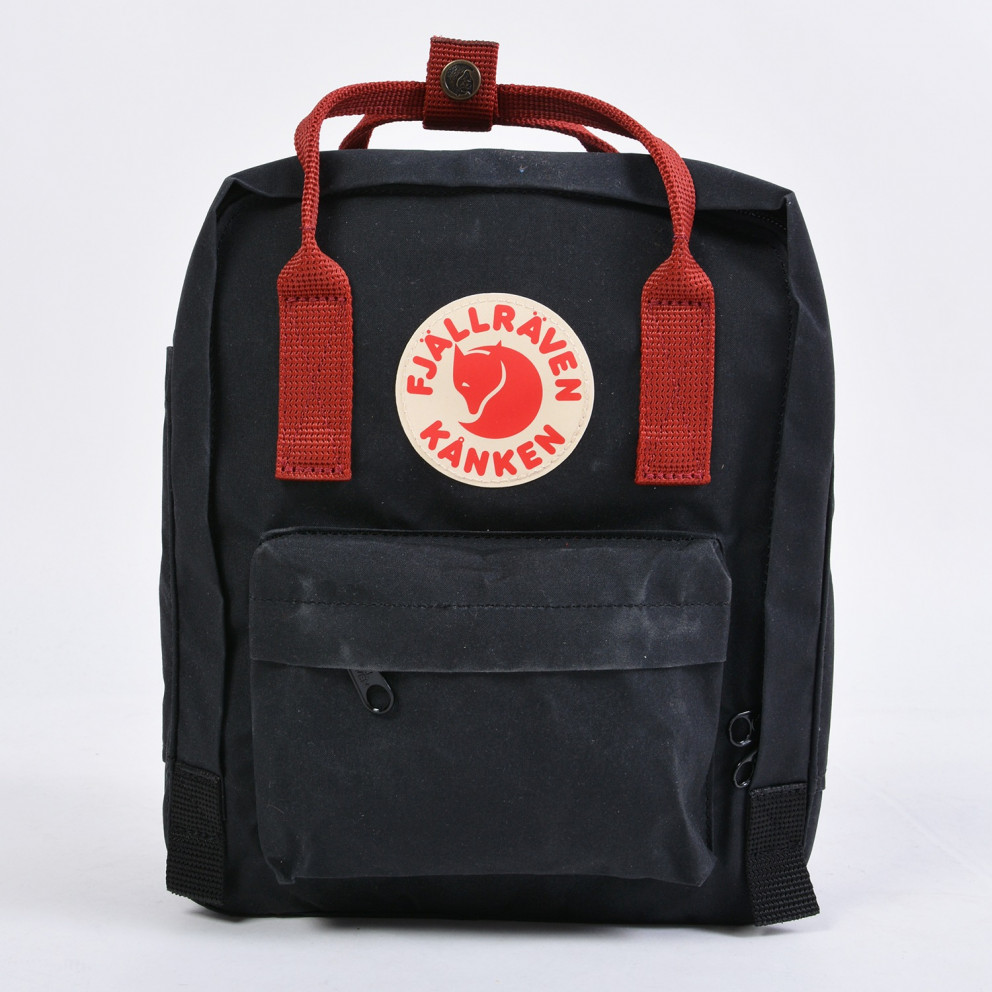 fjallraven kanken 7l dimensions