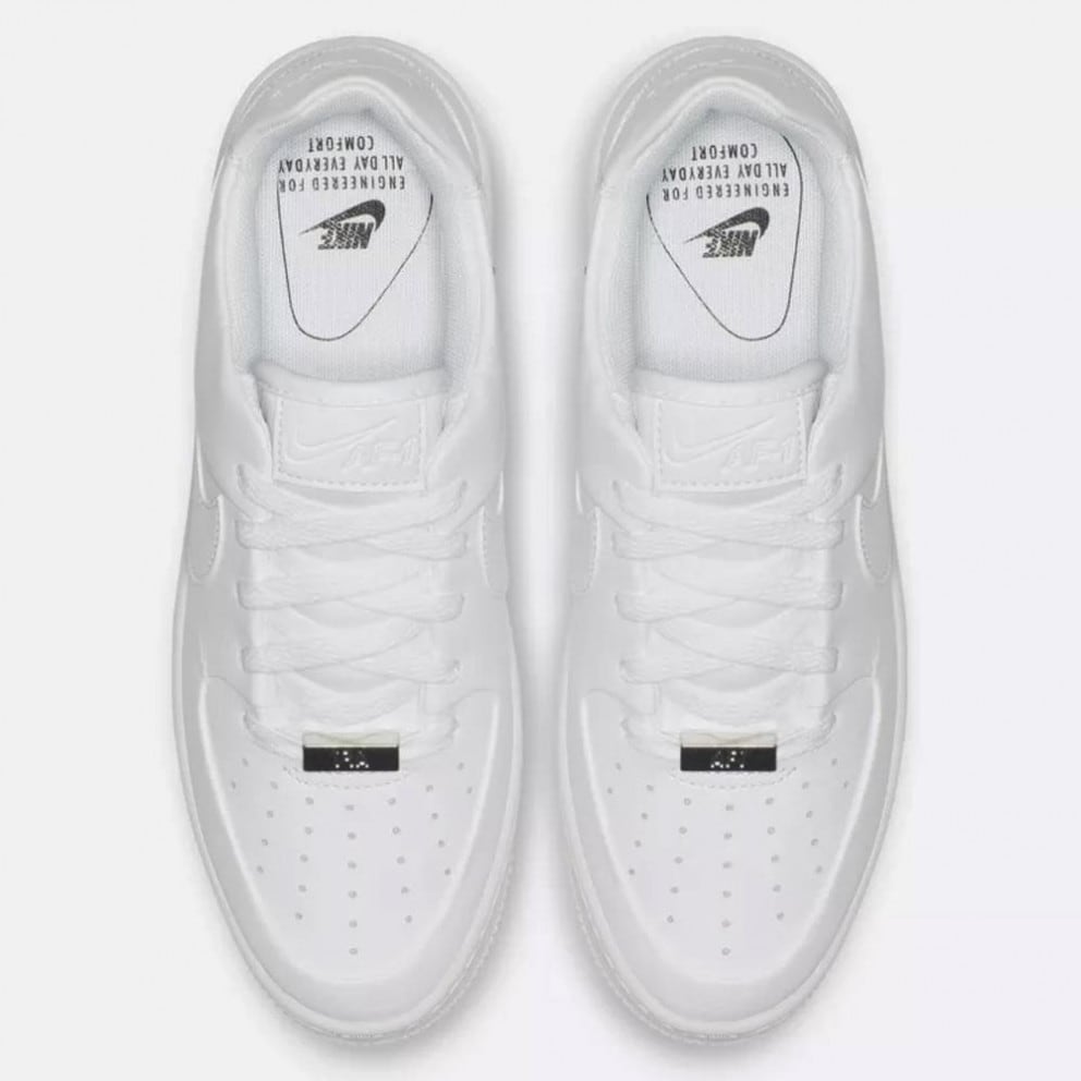 Nike Air Force 1 Sage Low Women's Sneakers