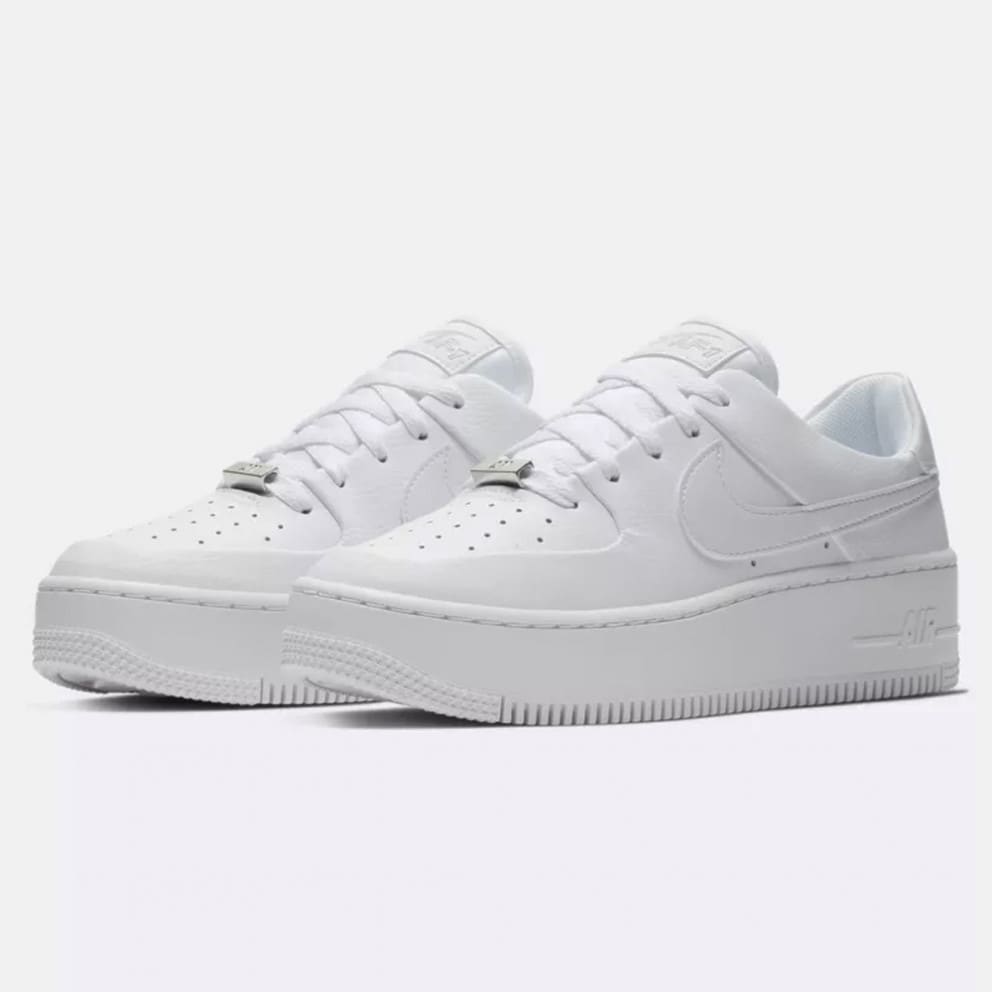 Nike Air Force 1 Sage Low Women's Sneakers