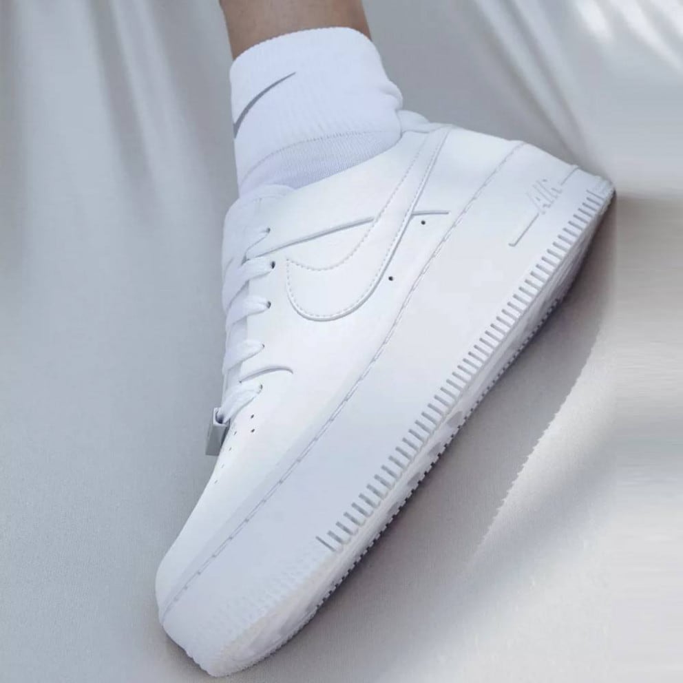 Nike Air Force 1 Sage Low Women's Sneakers