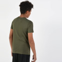 Nike Streetwear Emb Futura Boys' T-Shirt