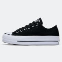 Converse Chuck Taylor All Star Lift Γυναικεία Platform Παπούτσια