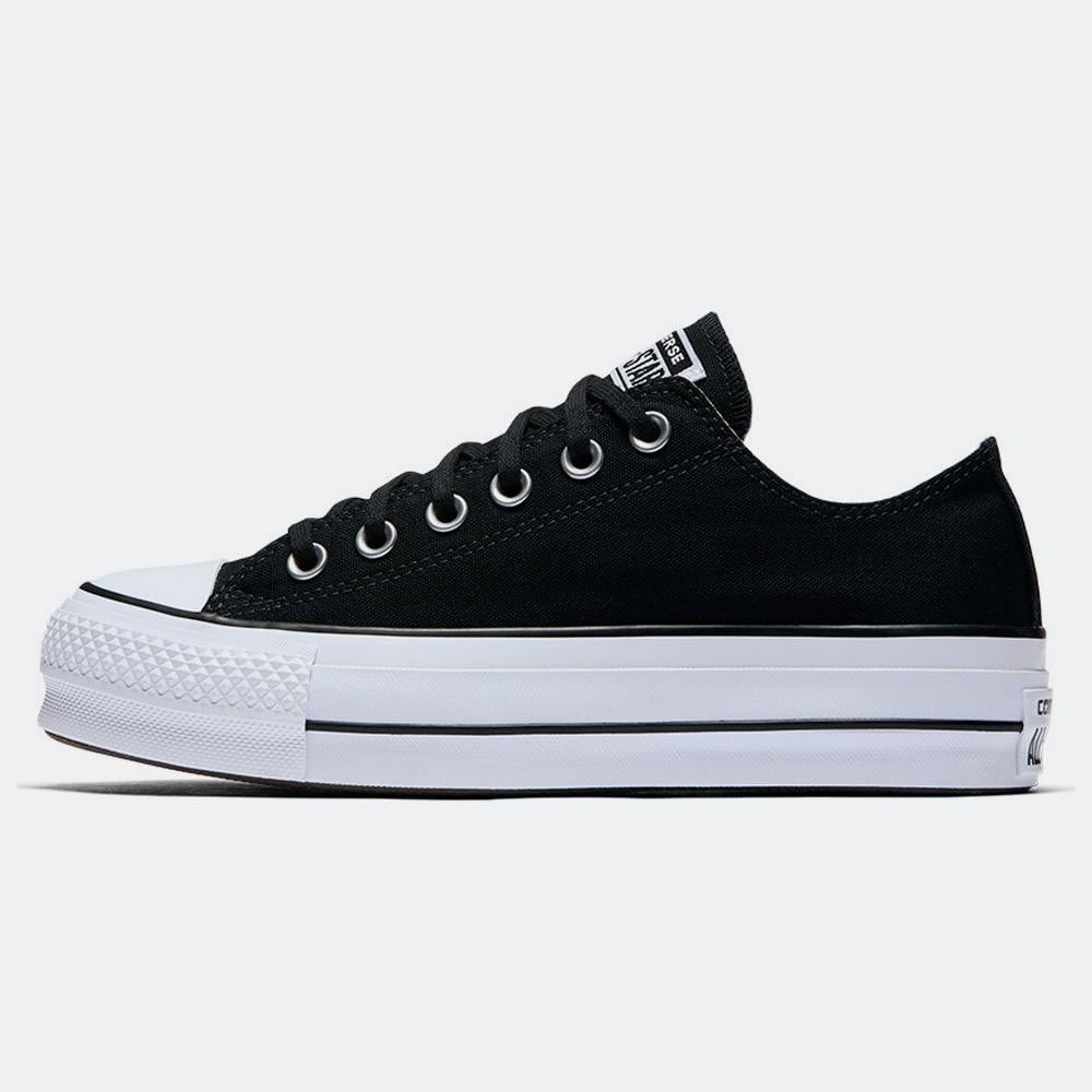 Converse Chuck Taylor All Star Lift Γυναικεία Platform Παπούτσια (9000017281_1469)