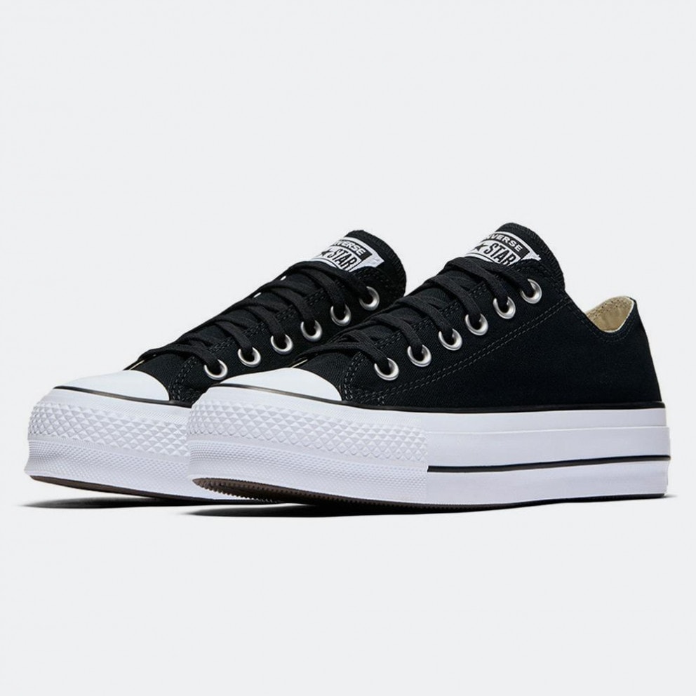 Converse Chuck Taylor All Star Lift Γυναικεία Platform Παπούτσια