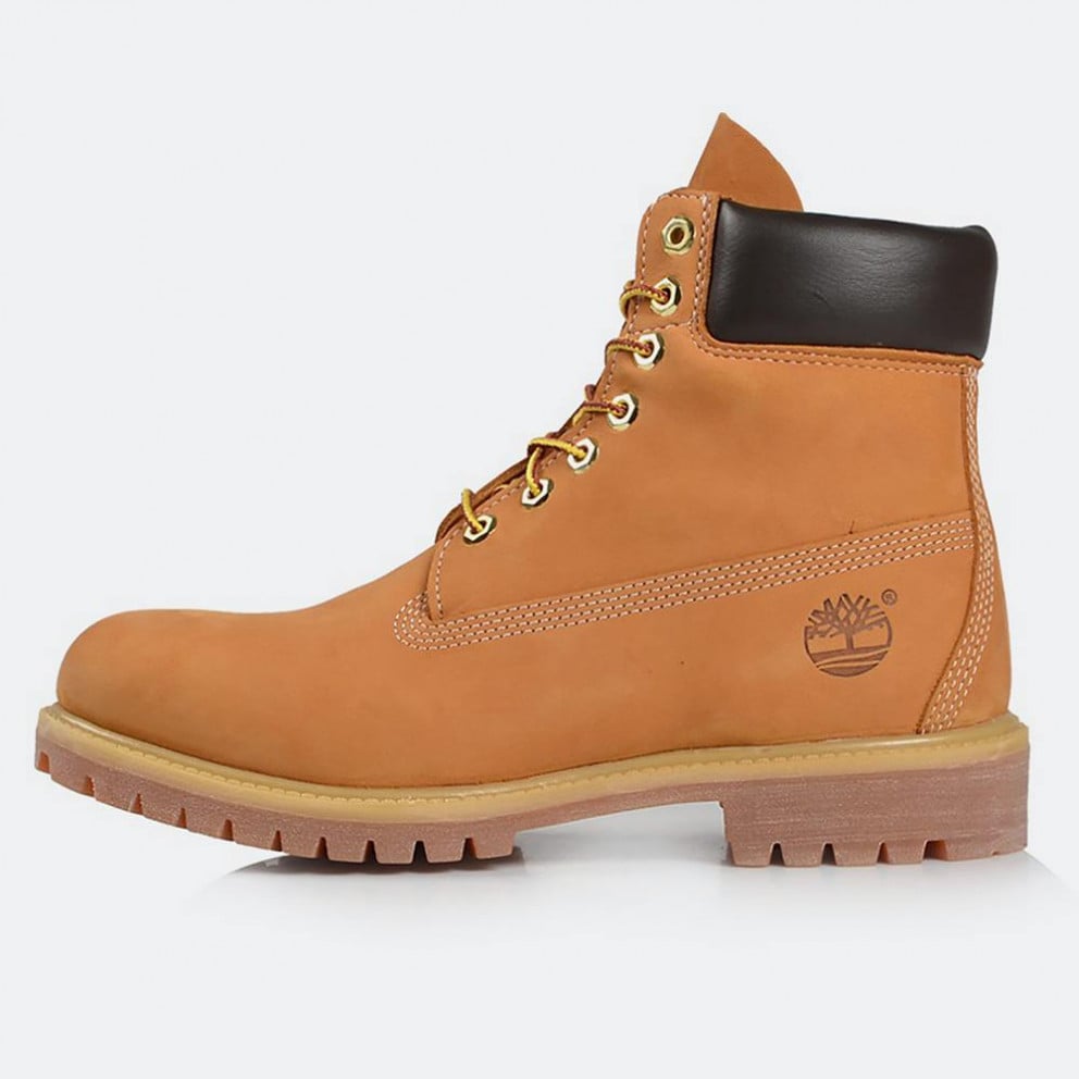 Timberland 6In Men's Boots