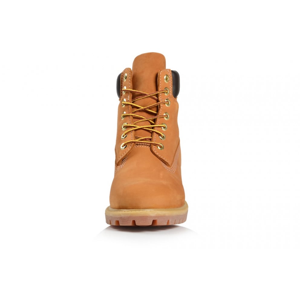 Timberland 6In Ανδρικά Μποτάκια