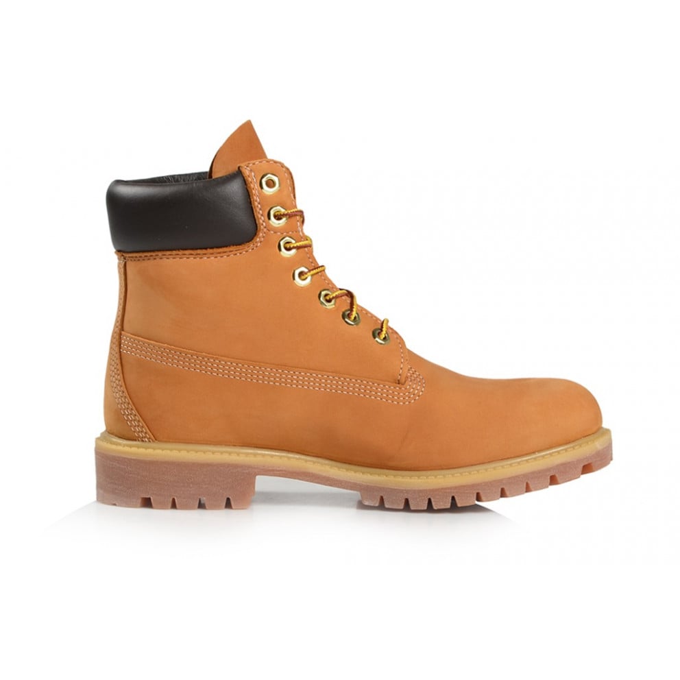 Timberland 6In Men's Boots