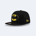 New Era Character Basic Batman Black/y Καπελλο