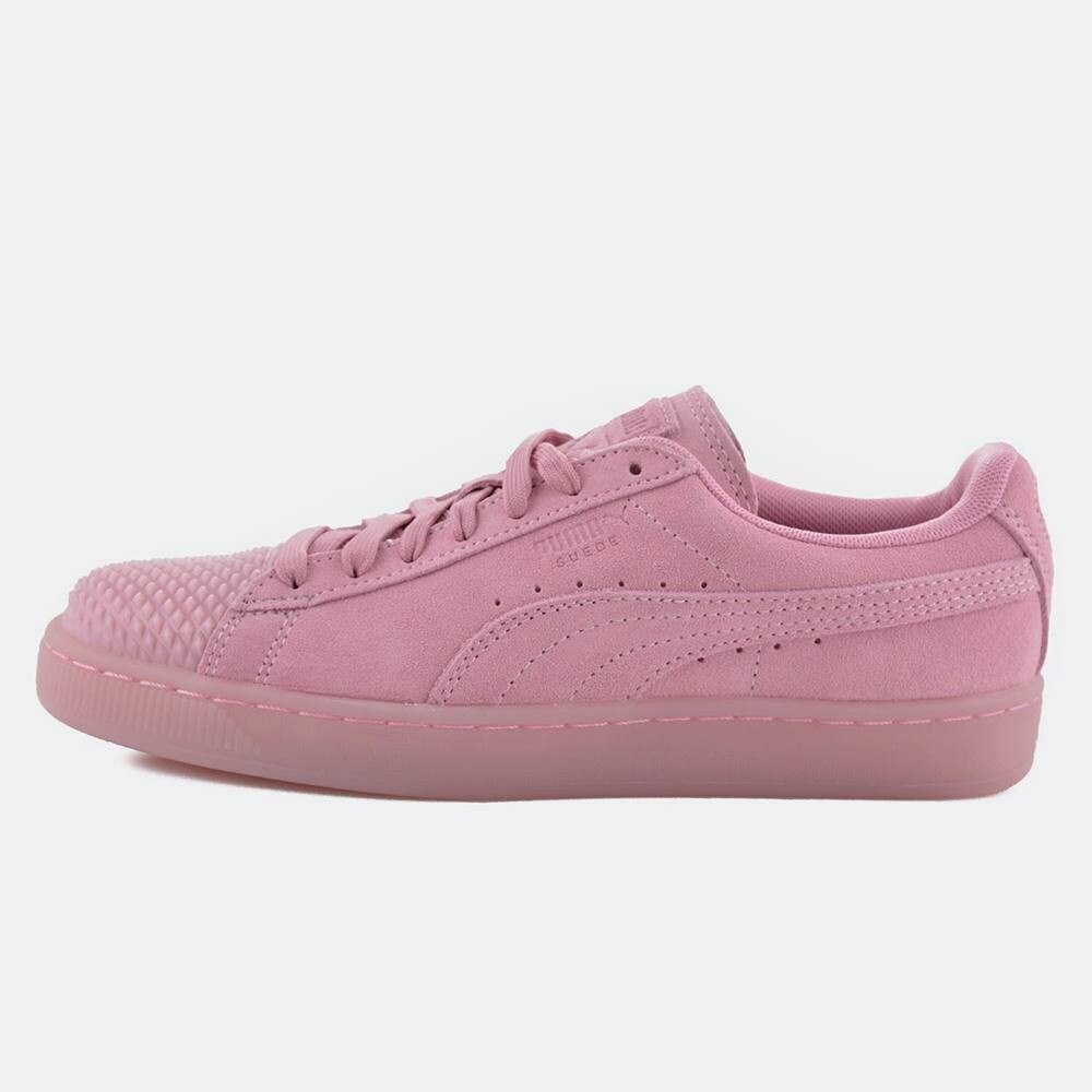 puma suede jelly