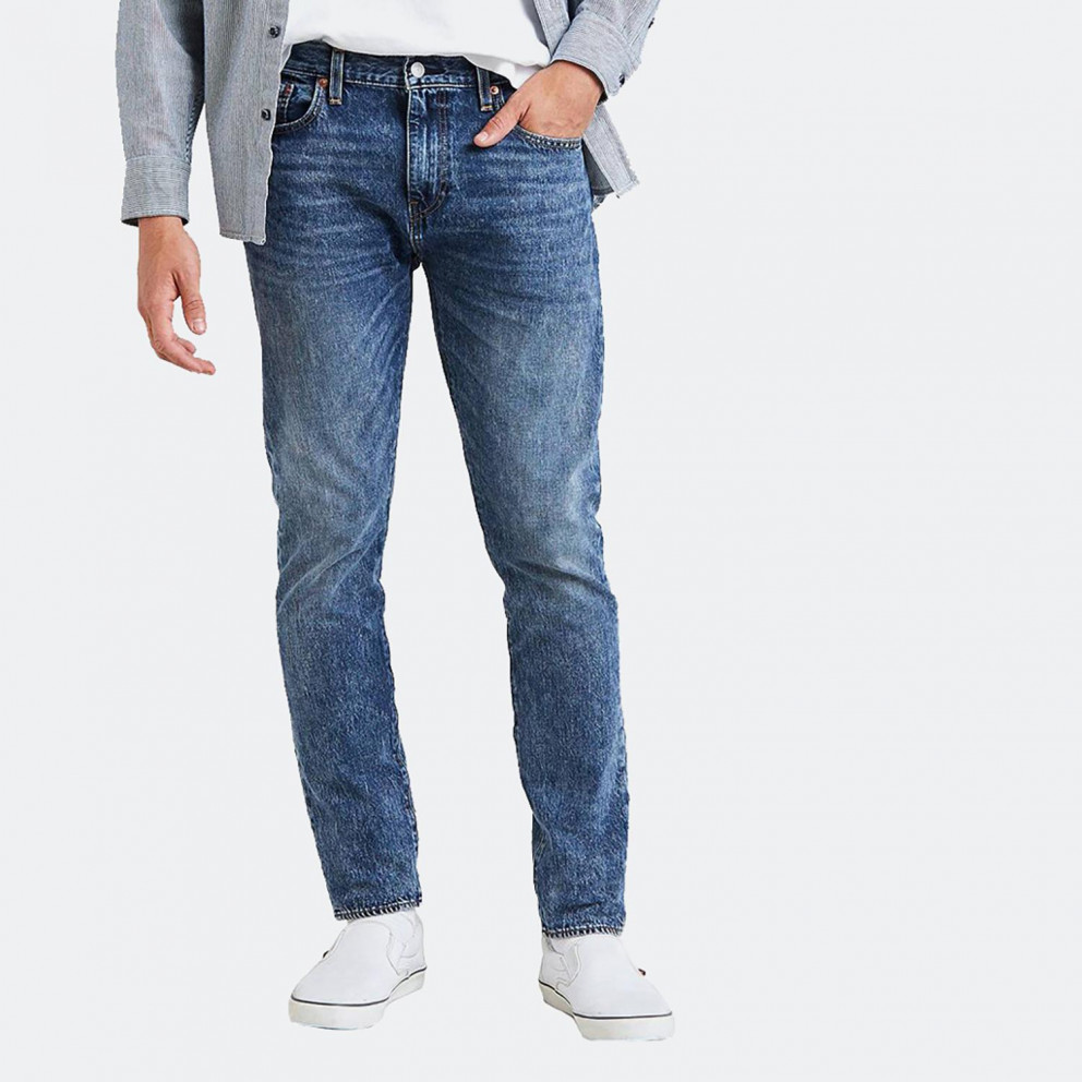 levis 512 white