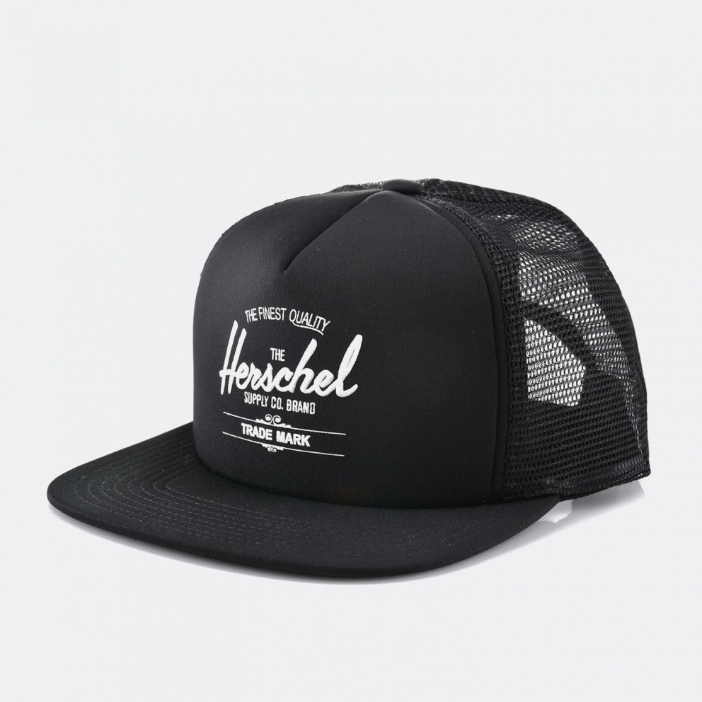 Herschel Whaler Mesh | Μοντέρνο Καπέλο