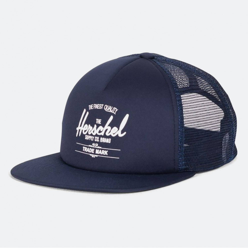 Herschel Whaler Mesh | Fashionable Cap