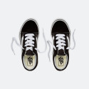 Vans Old Skool Kids' Platform Shoes