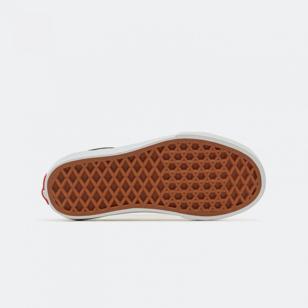 Vans Old Skool Kids' Platform Shoes