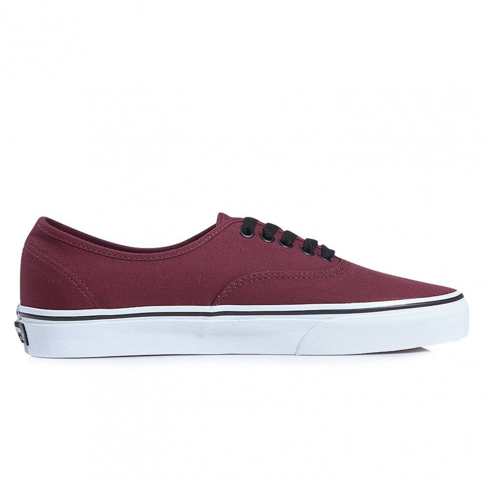 Vans Authentic Unisex Shoes