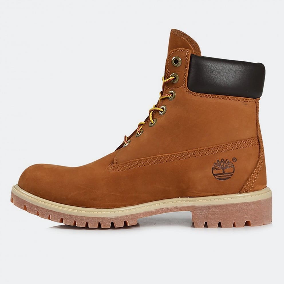 Timberland 6In Men's Boots