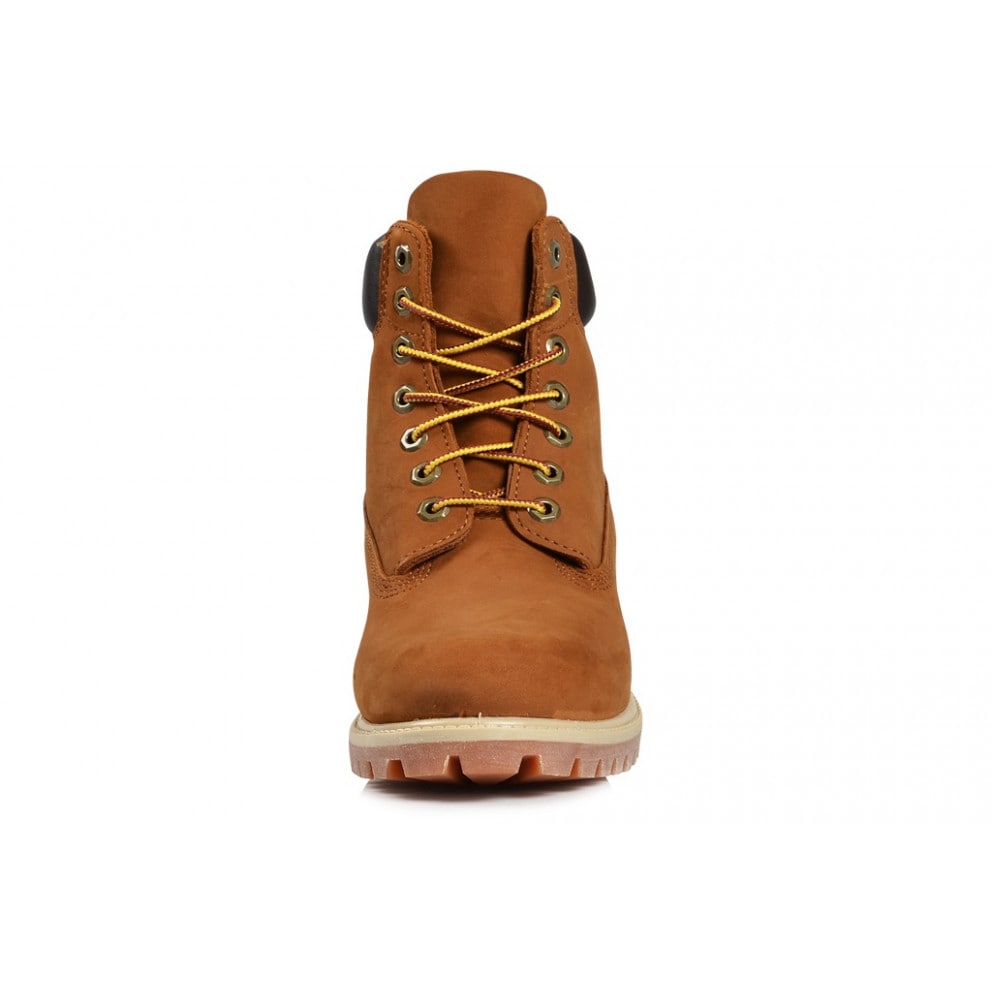 Timberland 6In Ανδρικά Μποτάκια