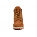 Timberland 6In Ανδρικά Μποτάκια