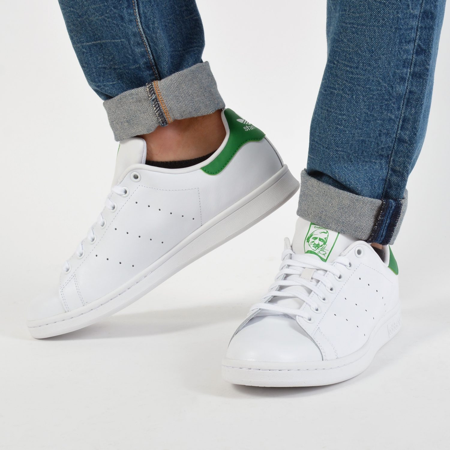 adidas stan smith tennis shoes