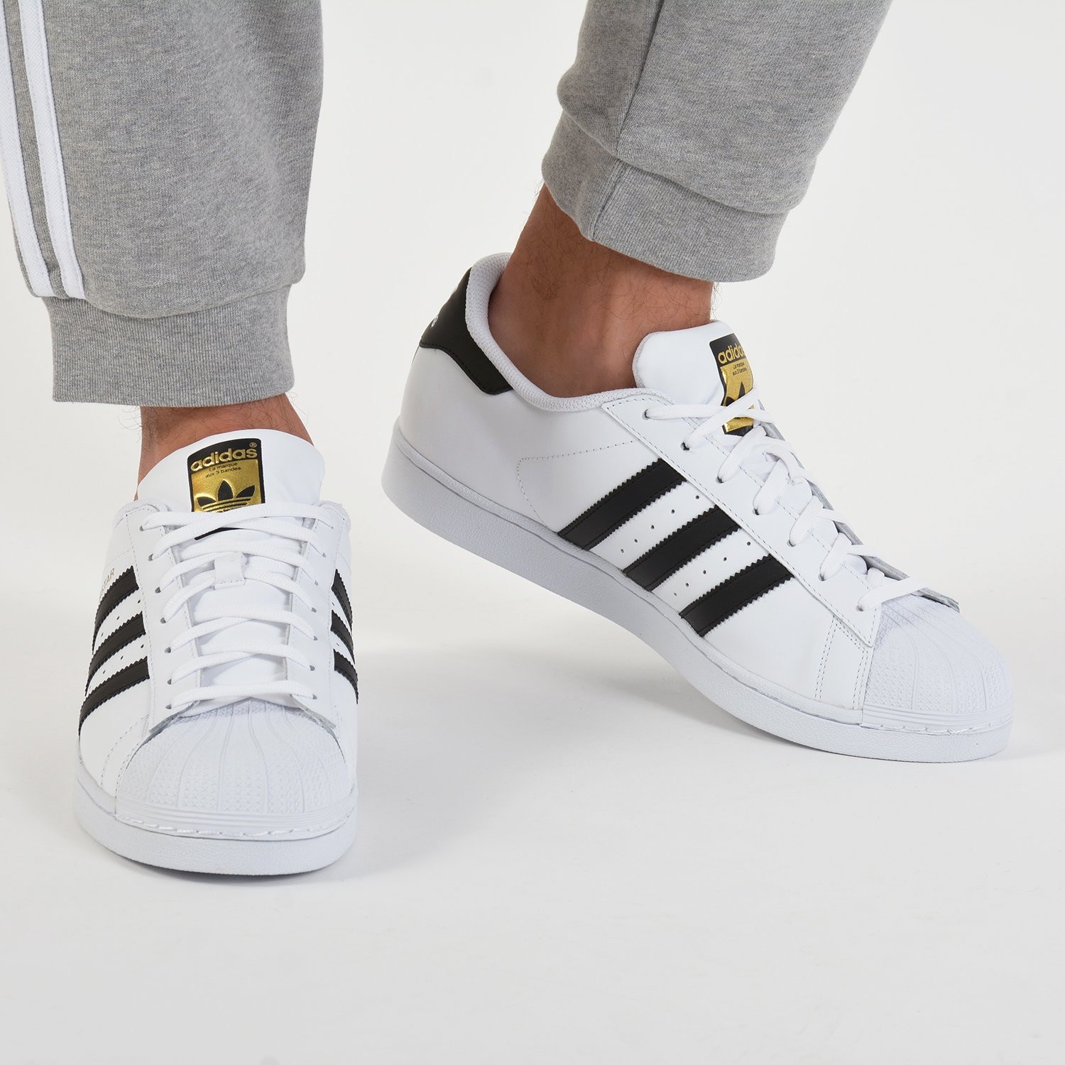 adidad superstar