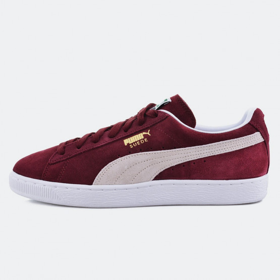 puma suede leopard print