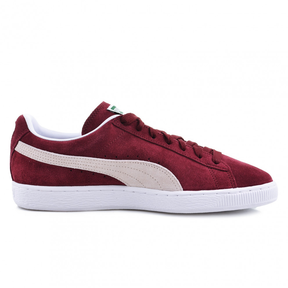 Puma Suede Classic+