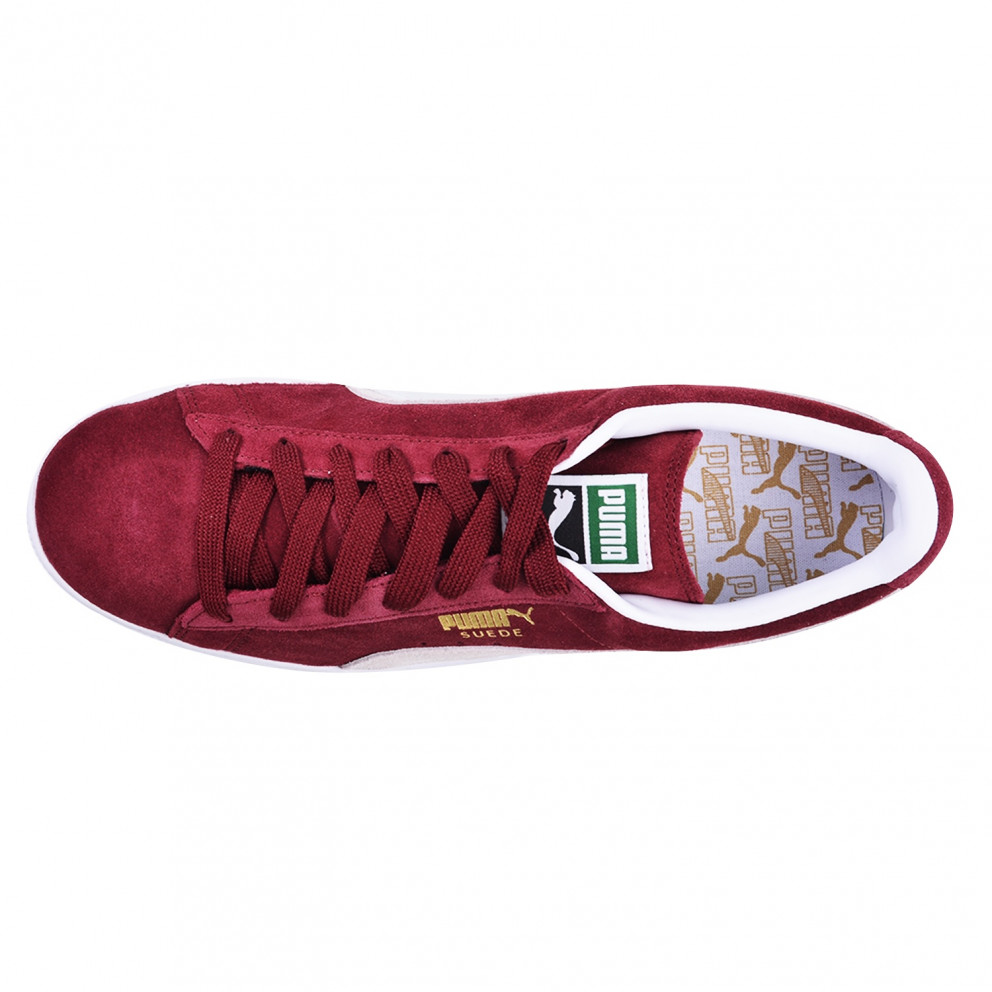 Puma Suede Classic+