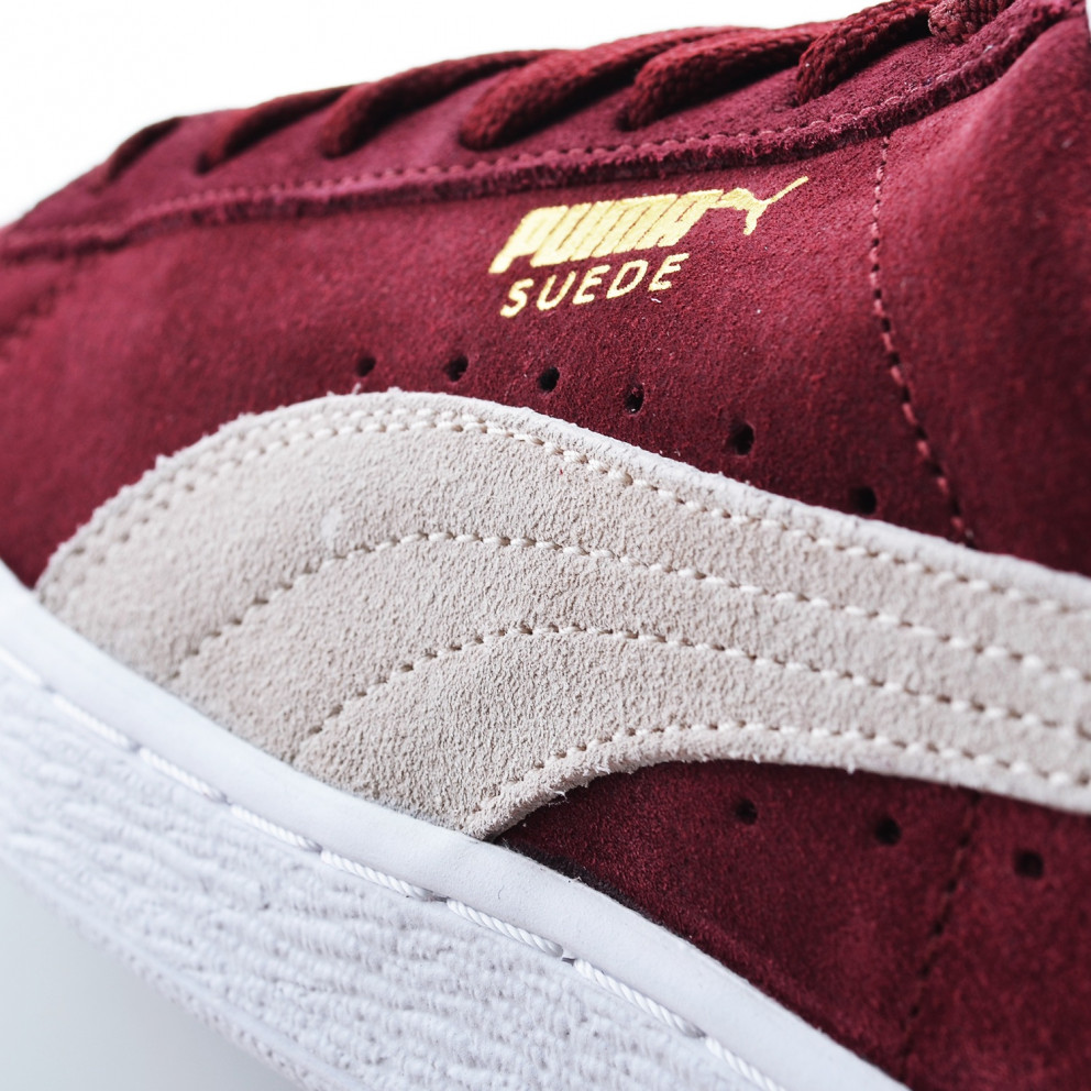Puma Suede Classic+