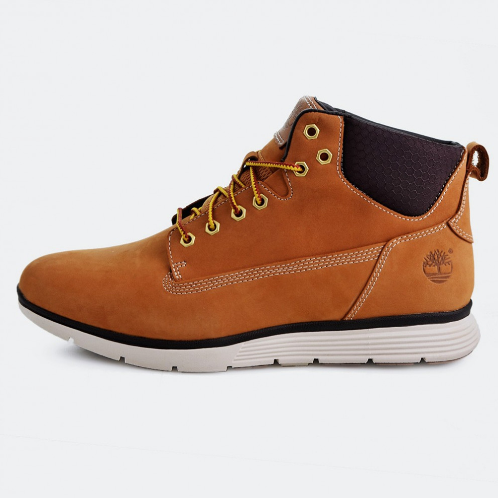 timberland killington chukka beige