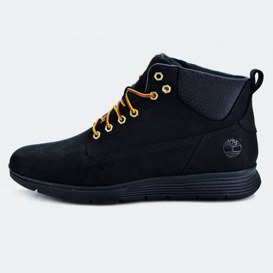 woodmead timberland