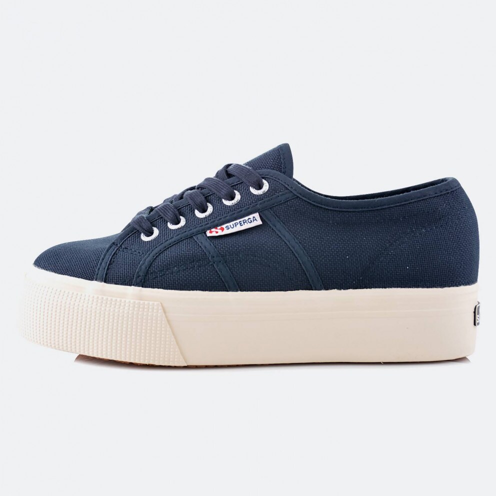 Superga 2790 Acotw Linea Up And Down Women's Shoes