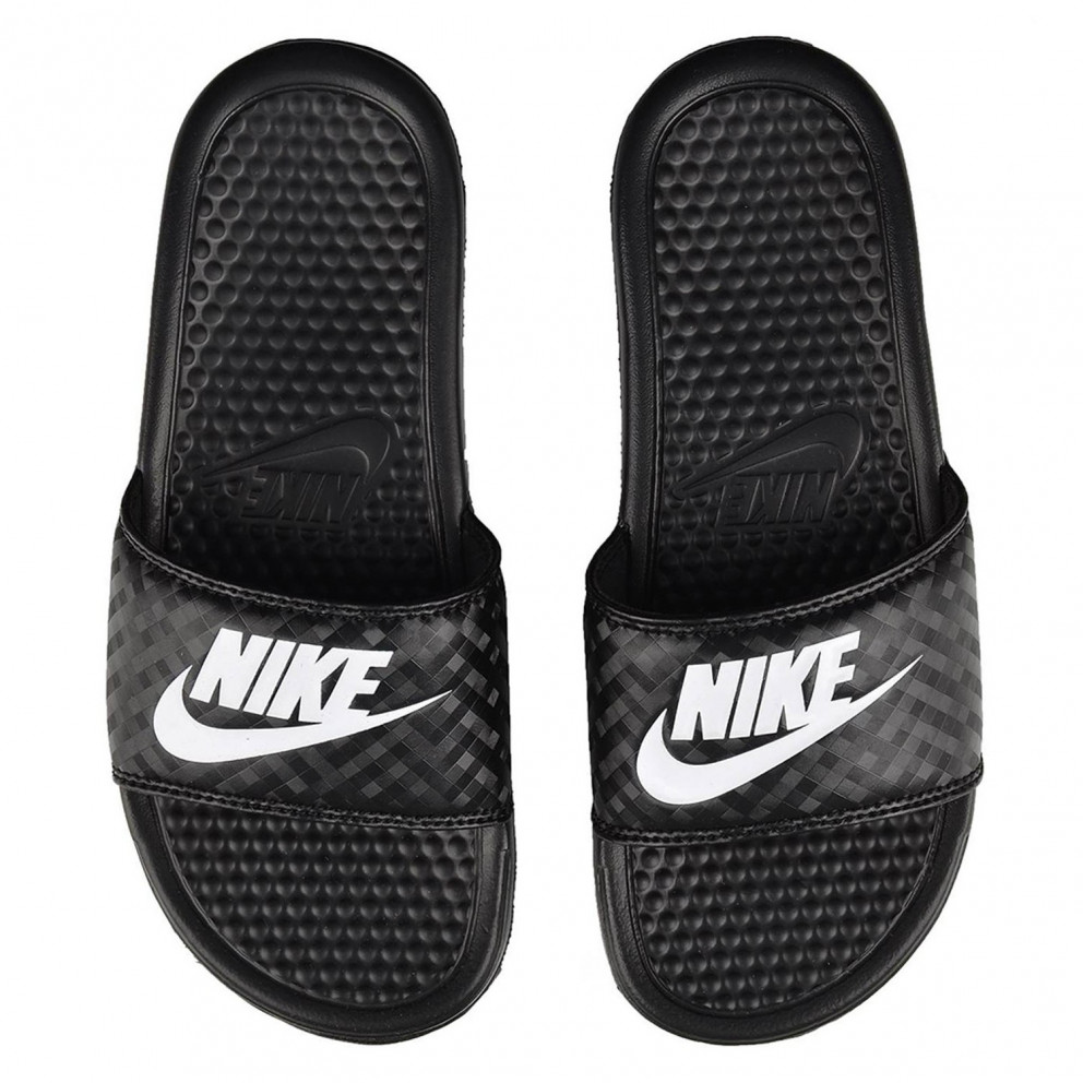 Nike Benassi JDI Γυναικείες Slides