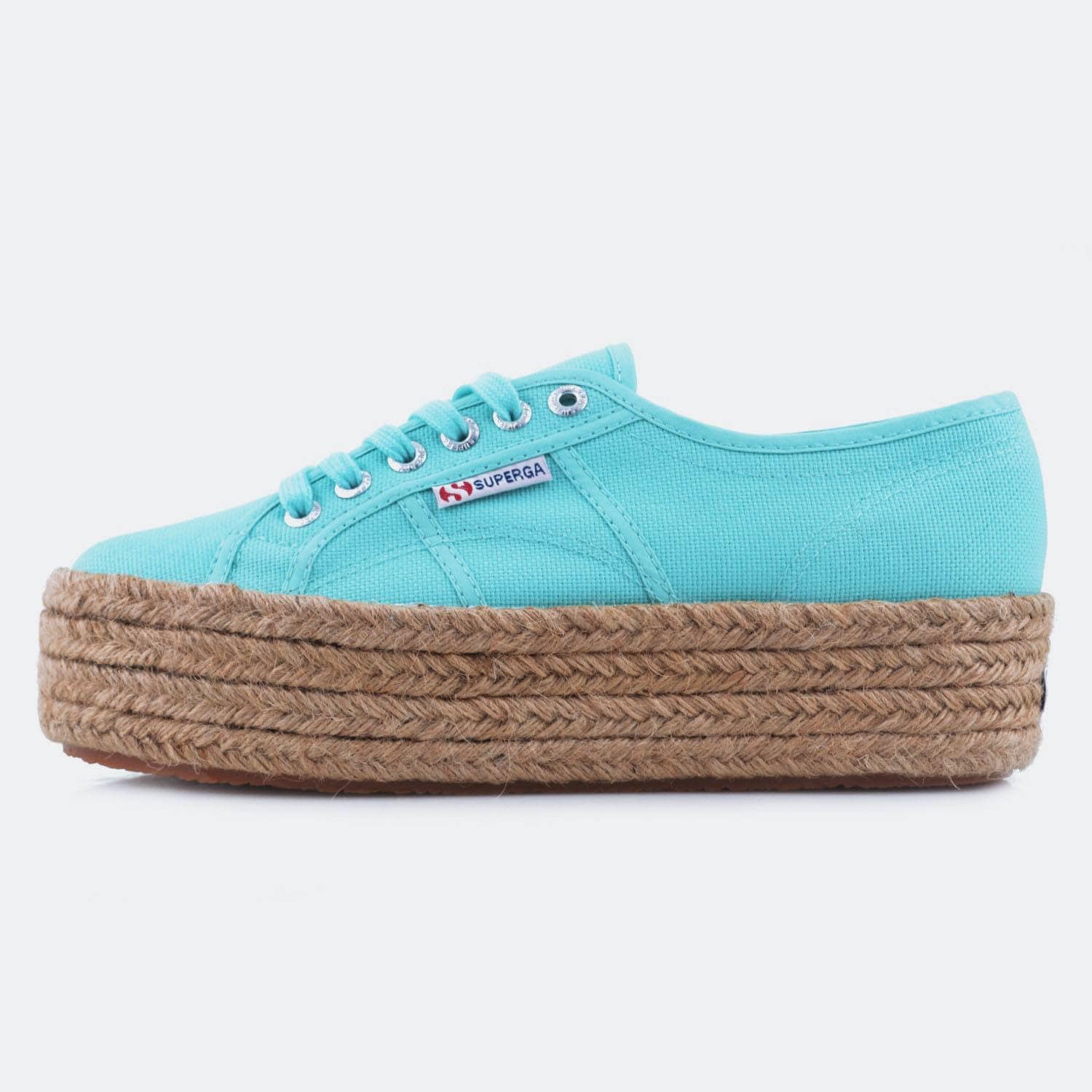 Superga 2790 Cotropew Platform – Γυναικεία Sneaker (1080022051_26653)