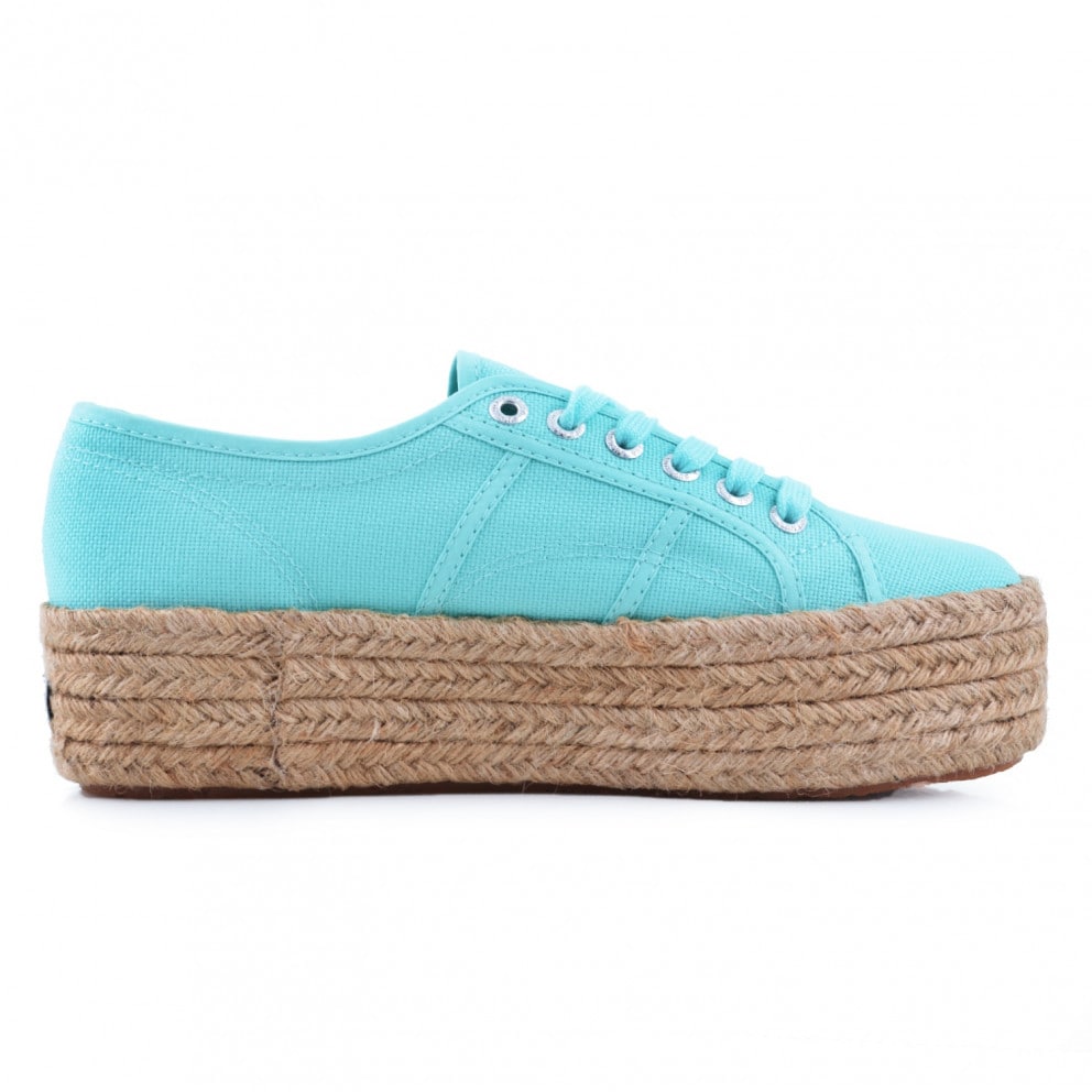 Superga 2790 Cotropew Platform - Γυναικεία Sneaker