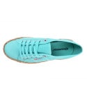 Superga 2790 Cotropew - Platform Women's Shoes